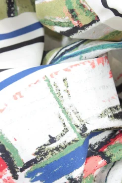 Halstuch-Soaked in luxury Best