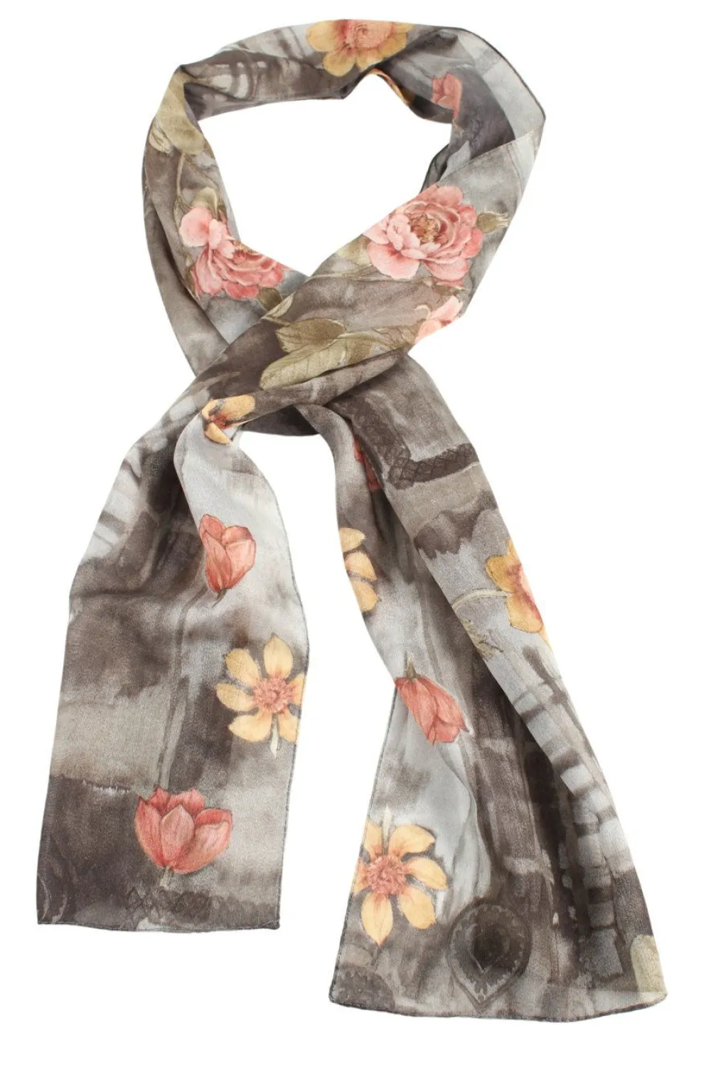 Tücher>Capelli Halstuch