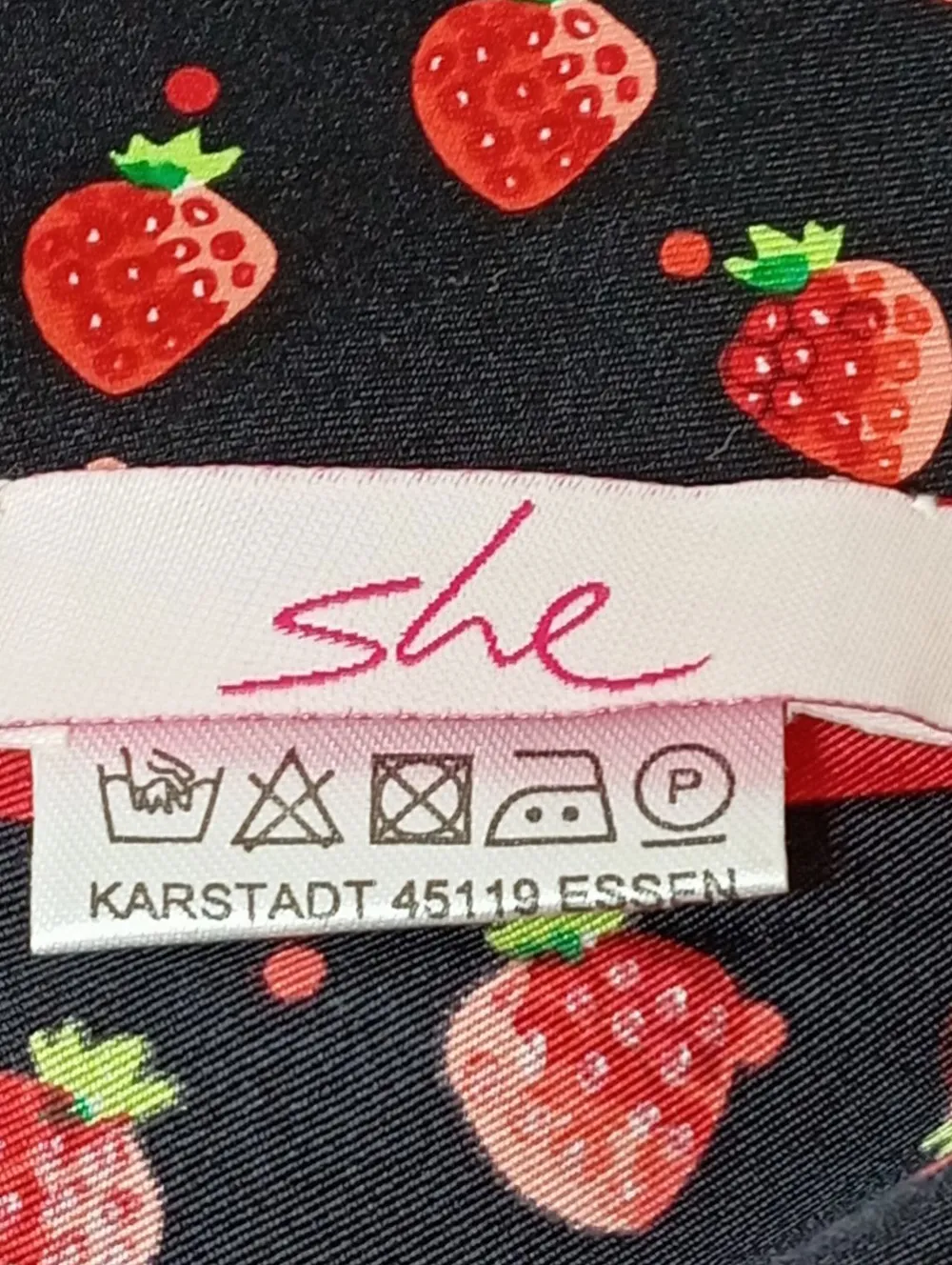 Tücher>She Halstuch