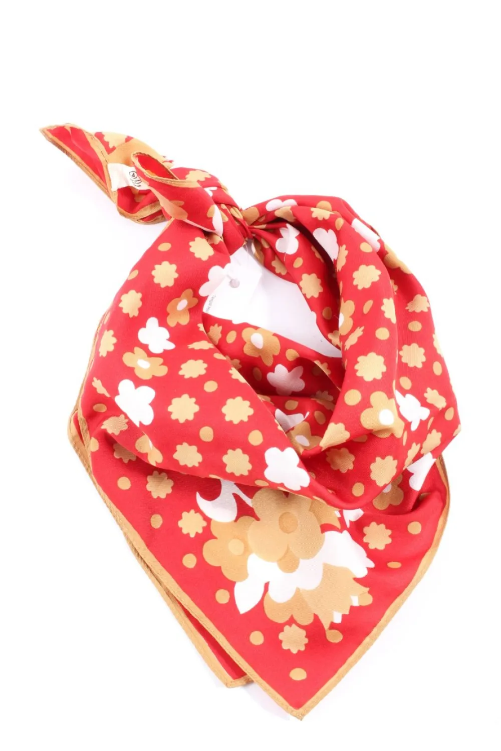 Tücher>Tergal Halstuch