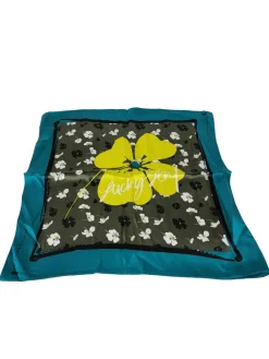 Tücher>Dorothee Schumacher Halstuch blau