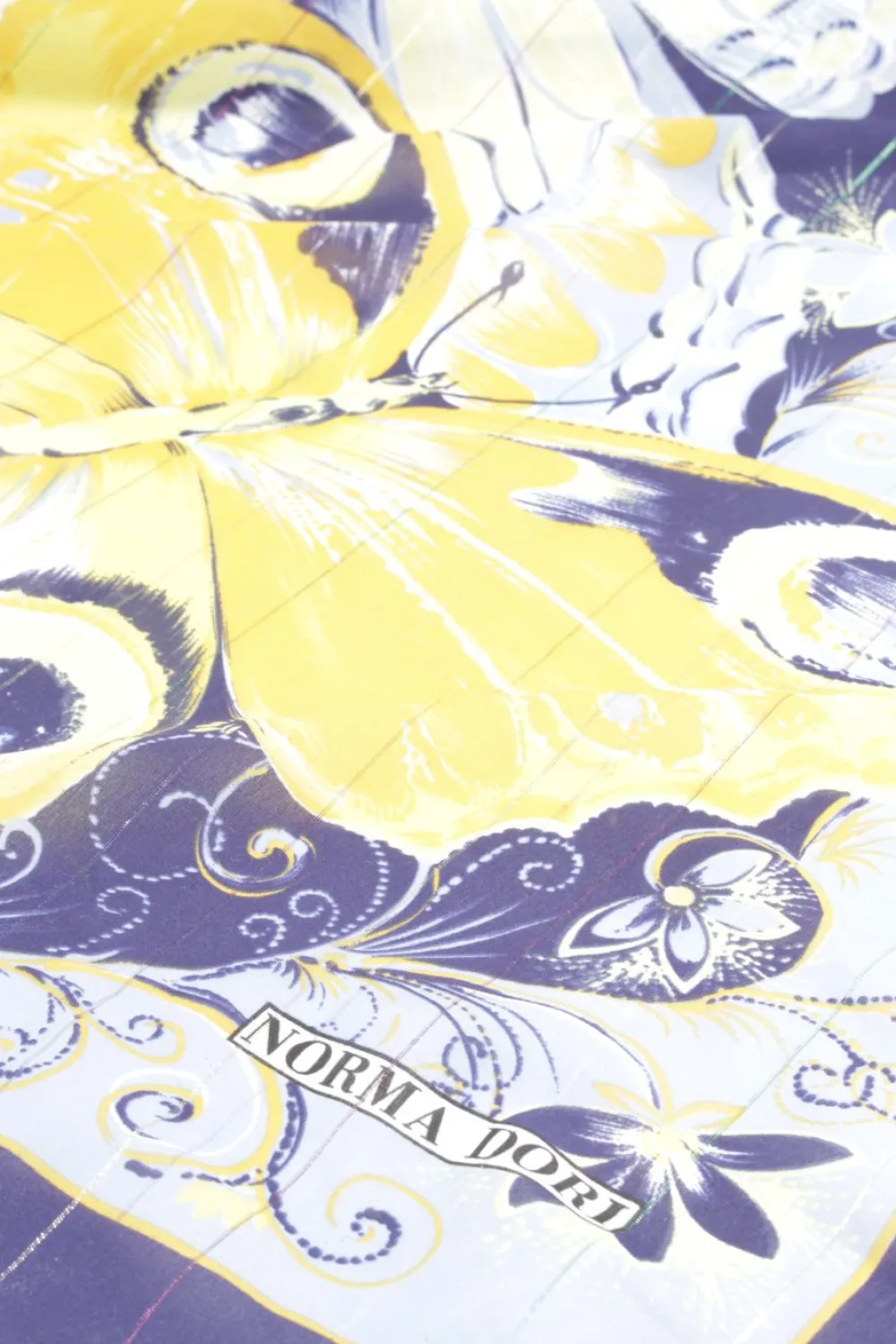 Tücher>Norma Dori Halstuch