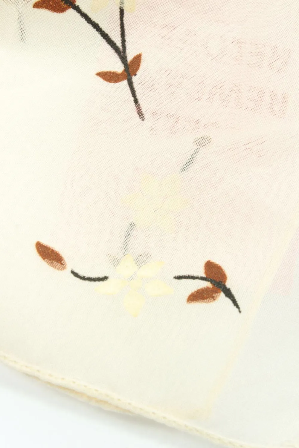 Tücher>owa Halstuch