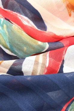 Tücher>Feliciani Halstuch