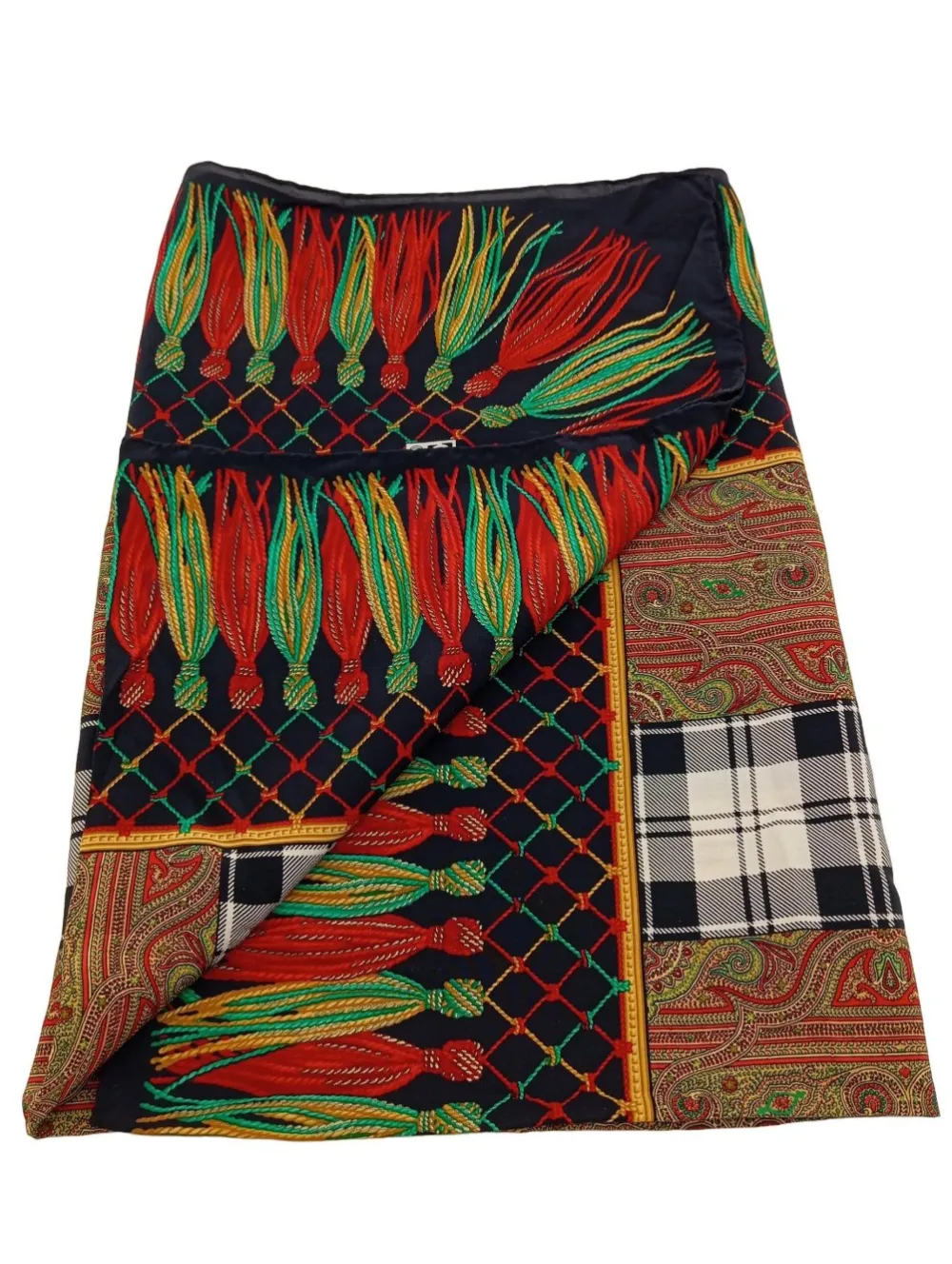 Halstuch-Gianfranco Ferru00e9 Hot