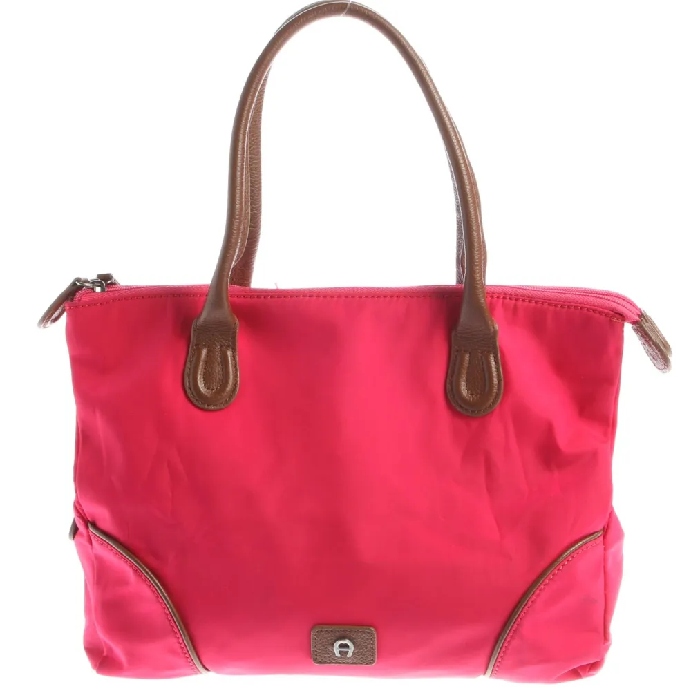 Handtaschen>Aigner Handtasche rosa