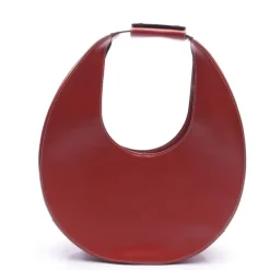 Handtaschen>Staud Handtasche braun