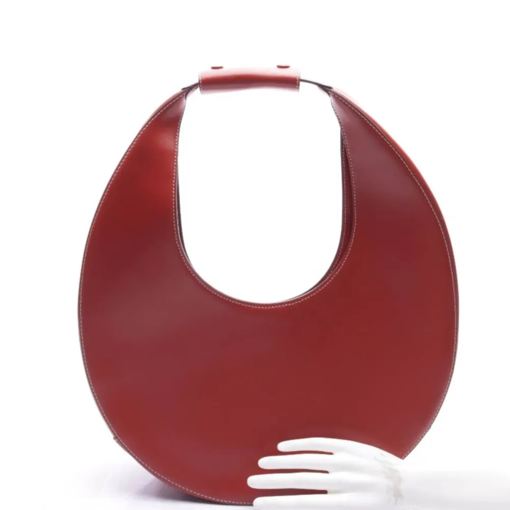 Handtaschen>Staud Handtasche braun