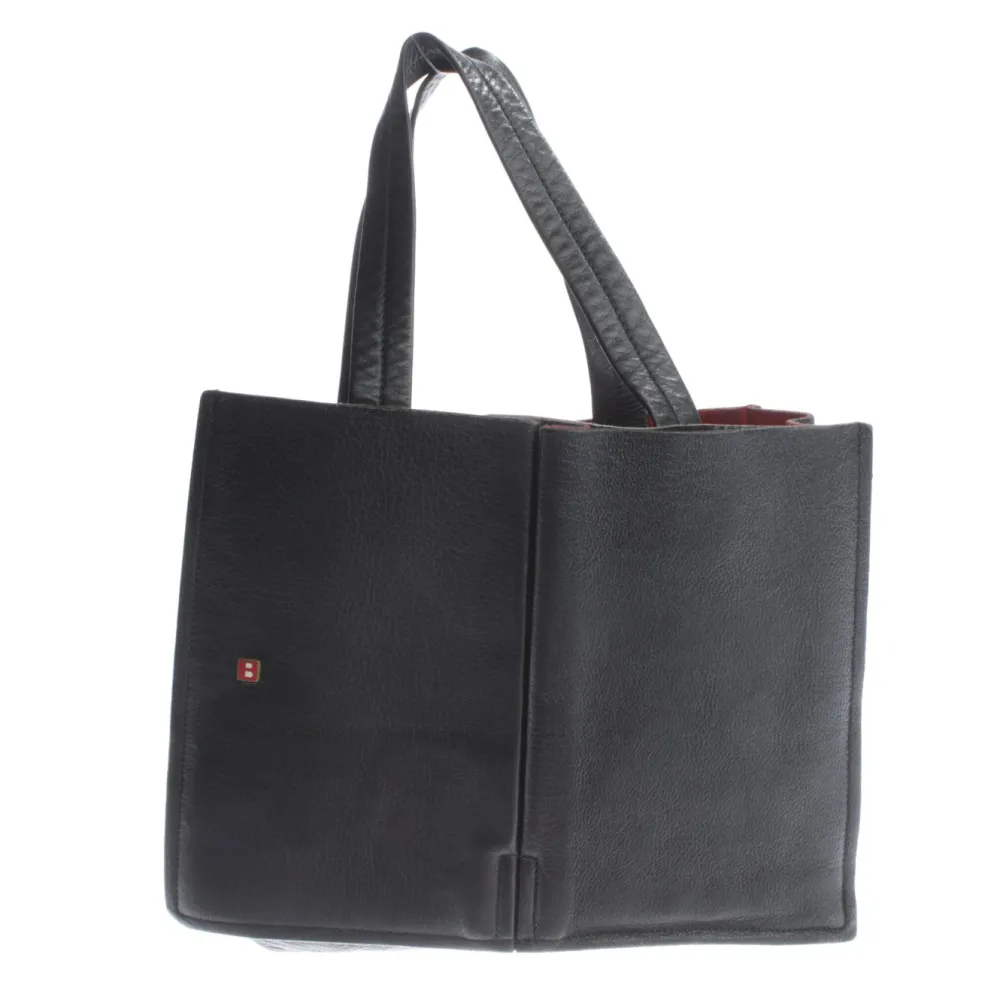 Handtaschen>Bally Handtasche schwarz