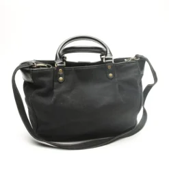 Handtaschen>Marc Ou2019Polo Handtasche schwarz