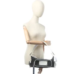 Handtaschen>Burberry Handtasche blau