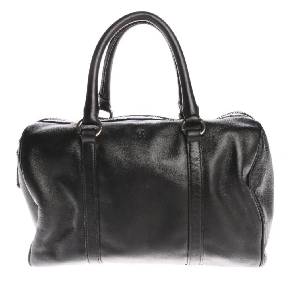 Handtaschen>Aigner Handtasche schwarz