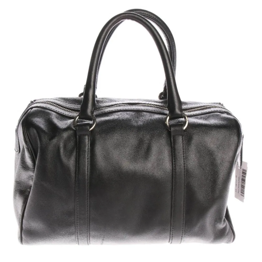 Handtaschen>Aigner Handtasche schwarz