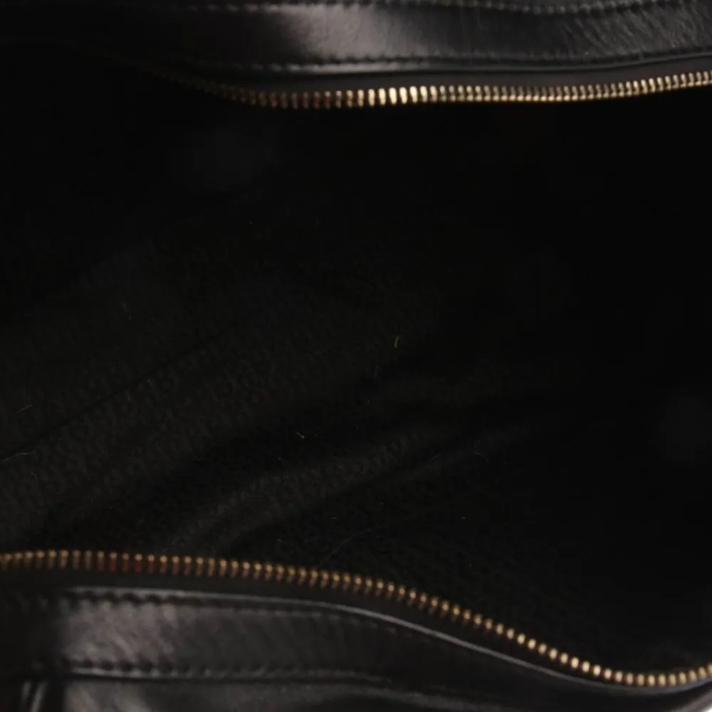 Handtaschen>Aigner Handtasche schwarz