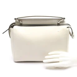 Handtasche-Fendi