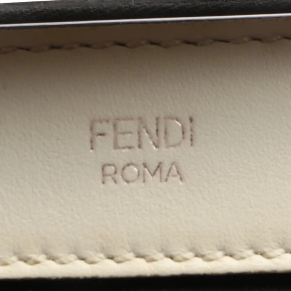 Handtasche-Fendi