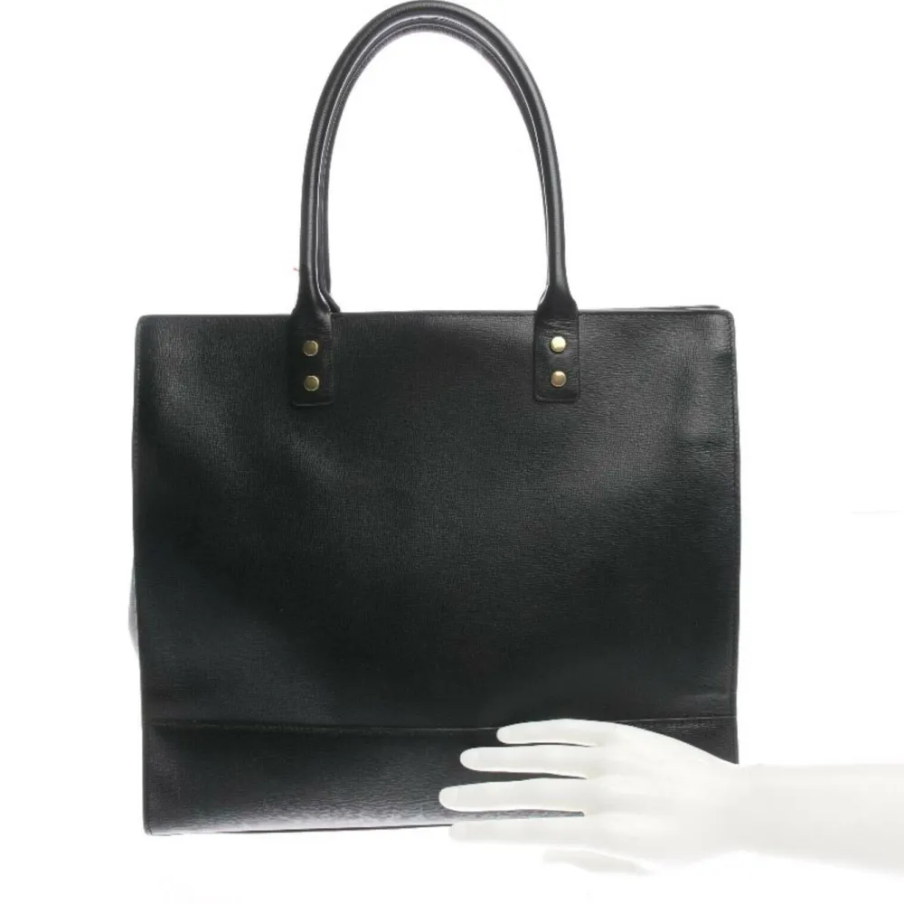 Handtaschen>Lulu Guinness Handtasche schwarz