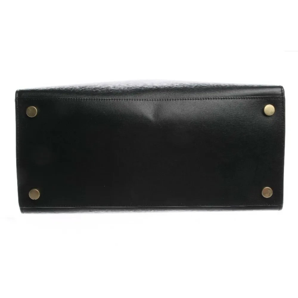 Handtaschen>Lulu Guinness Handtasche schwarz
