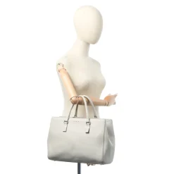 Handtaschen>Hugo Boss Handtasche grau