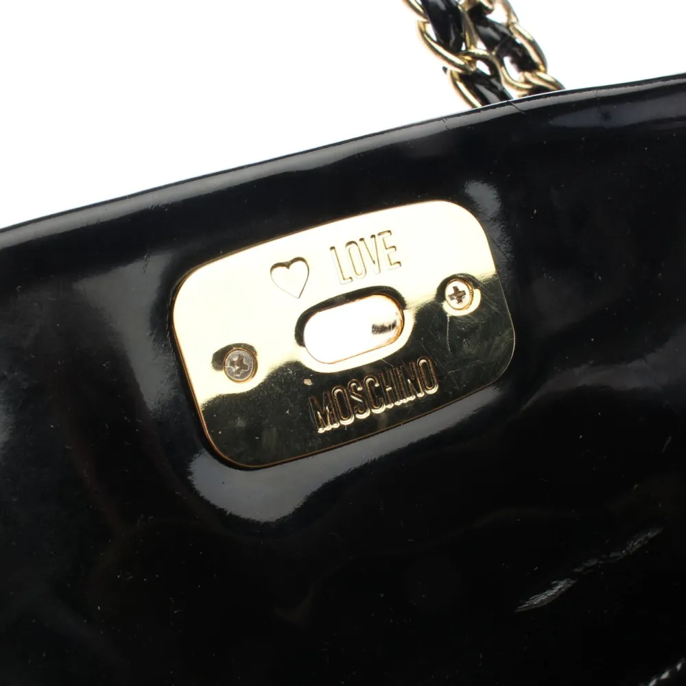 Handtasche-Love Moschino Clearance