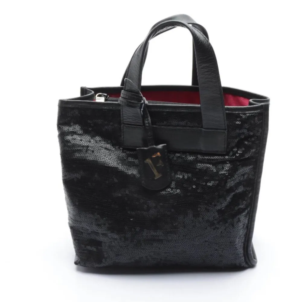 Handtaschen>Furla Handtasche schwarz