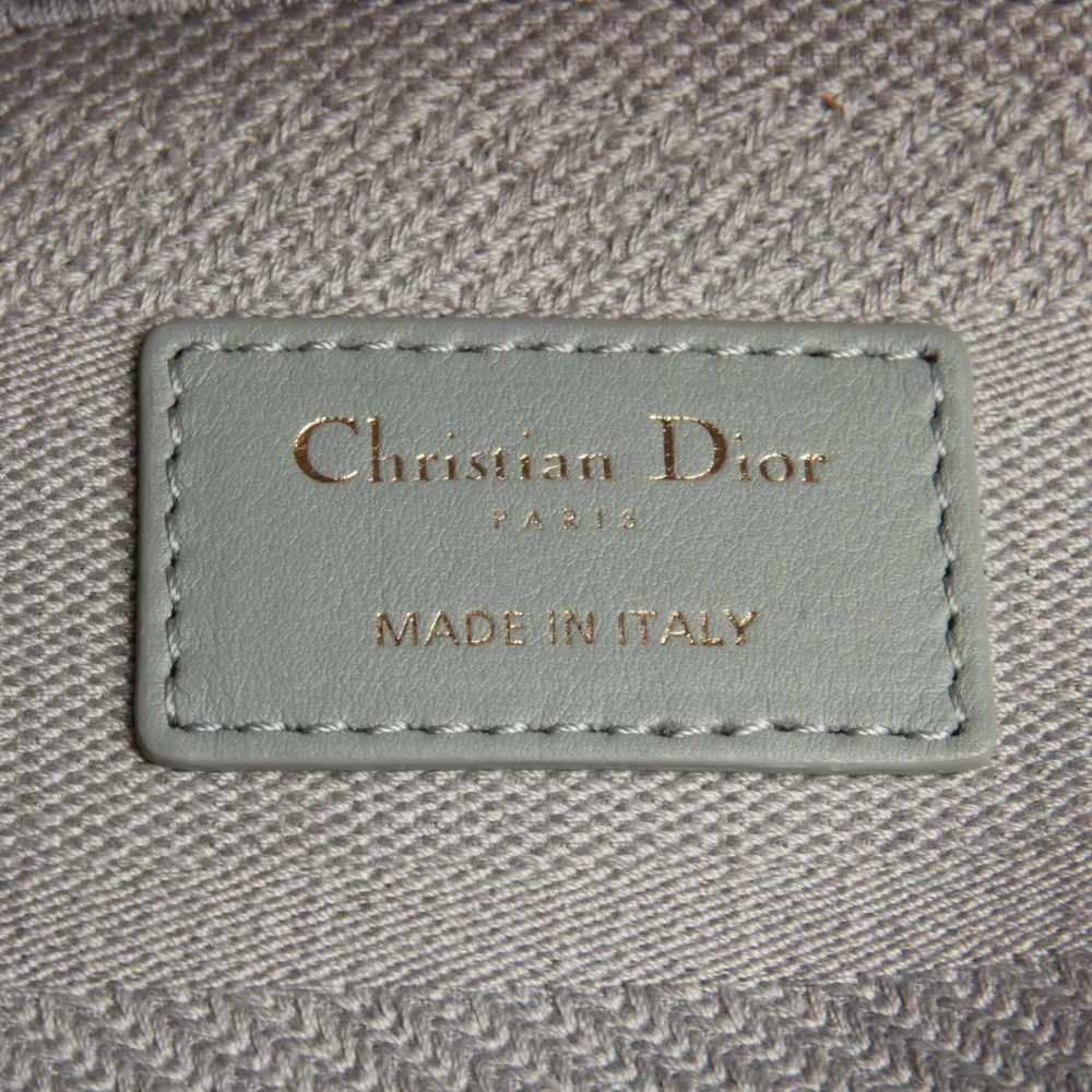 Handtaschen>Dior Handtasche grau