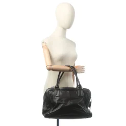 Handtaschen>Marc Ou2019Polo Handtasche schwarz