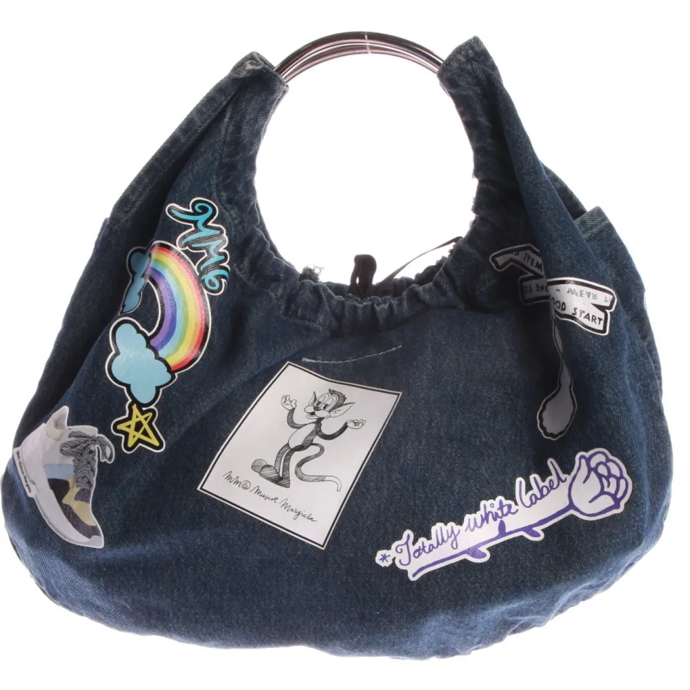 Handtaschen>Mm6 By Maison Margiela Handtasche mehrfarbig