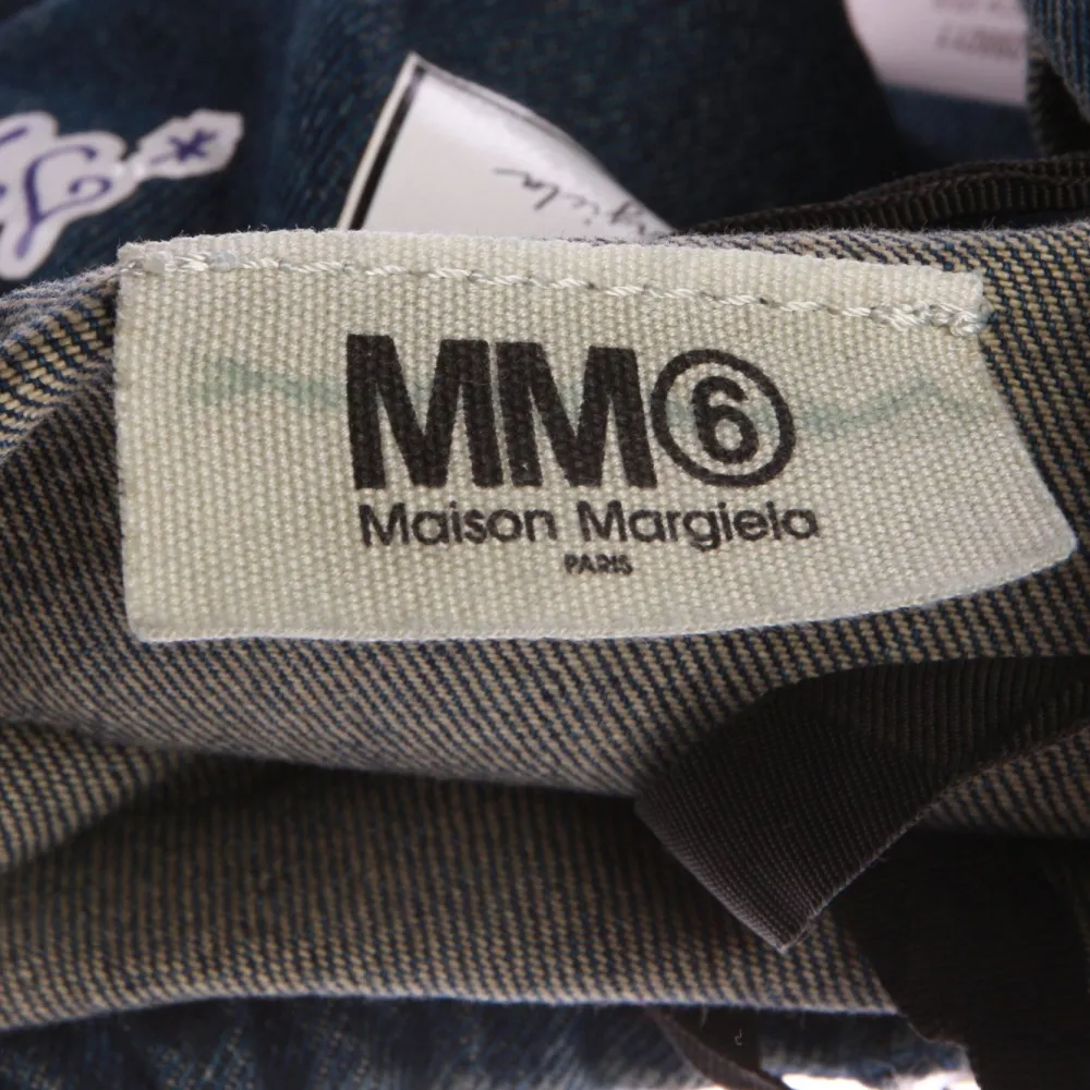 Handtaschen>Mm6 By Maison Margiela Handtasche mehrfarbig
