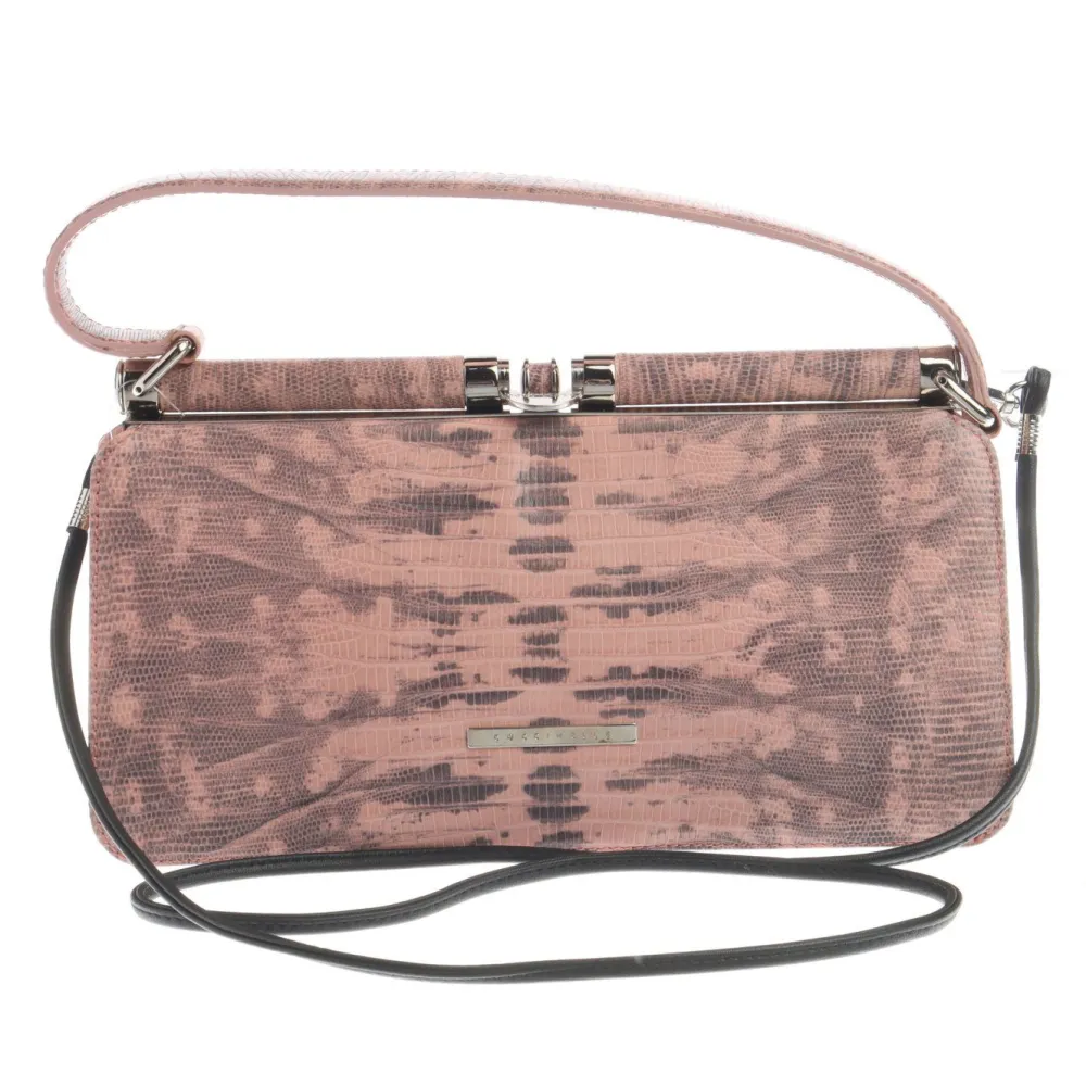 Handtaschen>Coccinelle Handtasche mehrfarbig