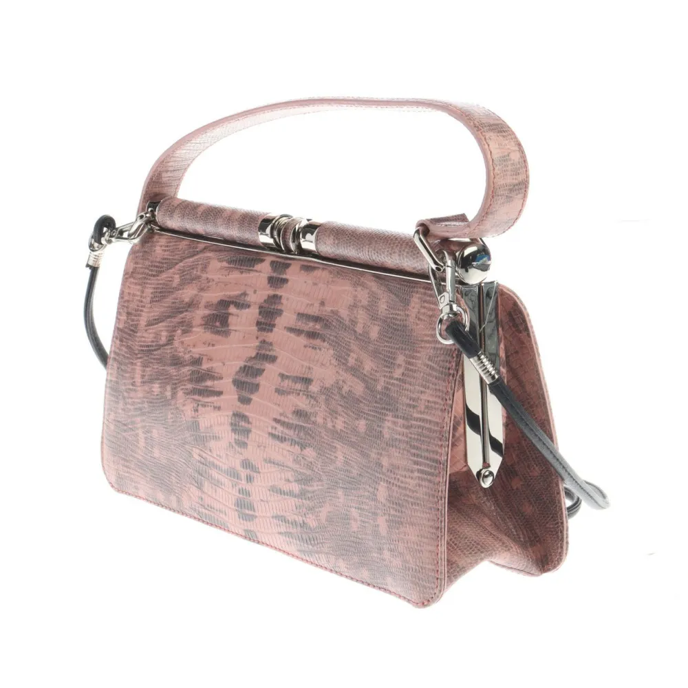 Handtaschen>Coccinelle Handtasche mehrfarbig