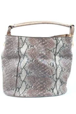 Handtaschen>Sweet Deluxe Handtasche wollweißbraun