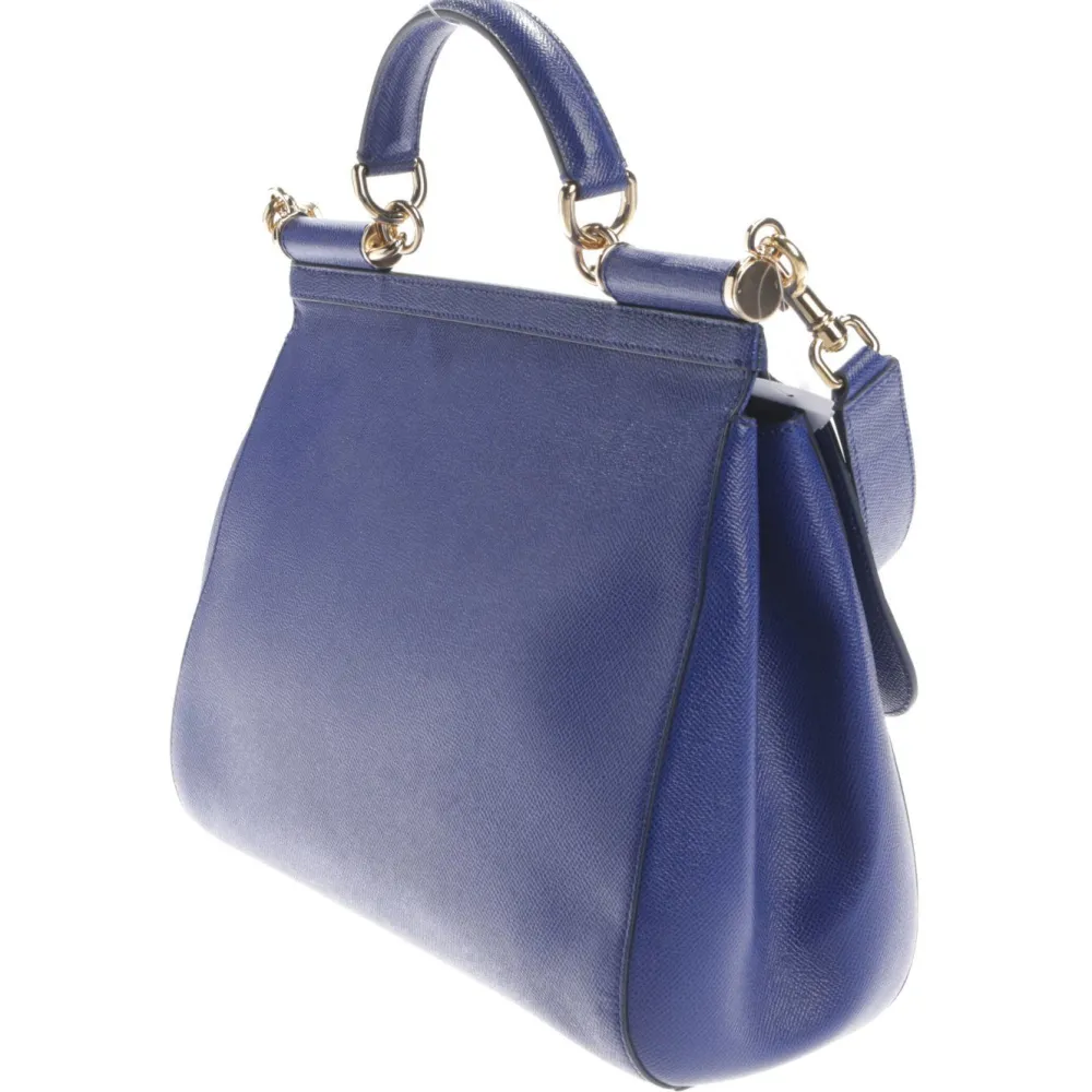 Handtaschen>Dolce & Gabbana Handtasche blau