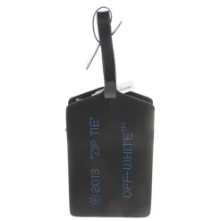 Handtaschen>Off-White Handtasche schwarz