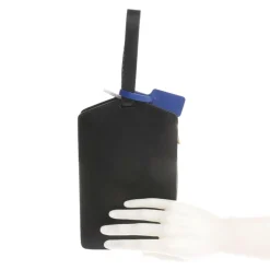 Handtaschen>Off-White Handtasche schwarz