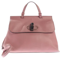 Handtaschen>Gucci Handtasche rosa