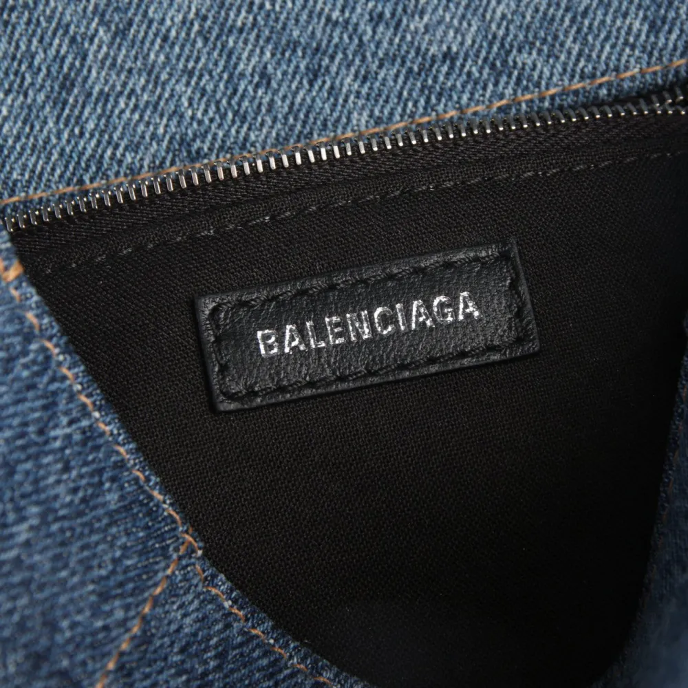 Handtaschen>Balenciaga Handtasche blau
