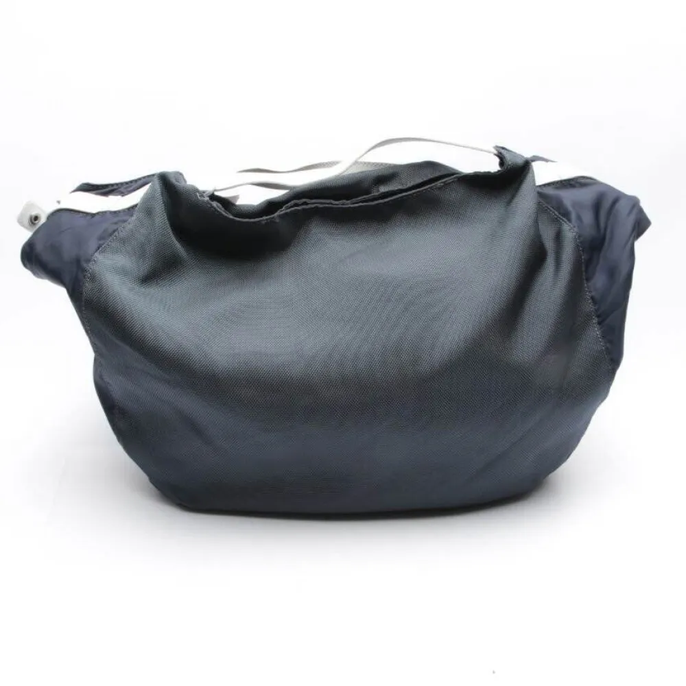 Handtaschen>Lacoste Handtasche blau