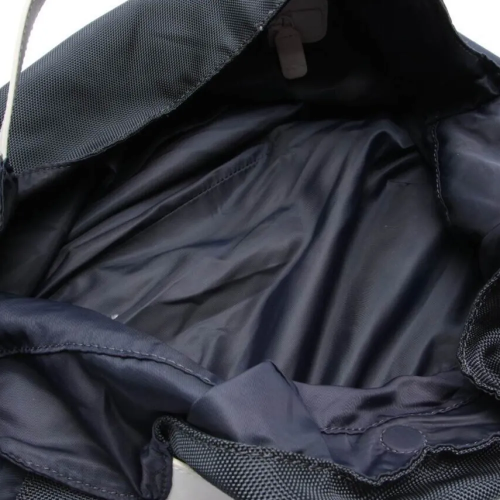 Handtaschen>Lacoste Handtasche blau