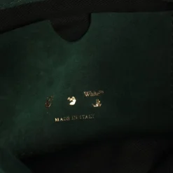 Handtasche-Off-White Clearance