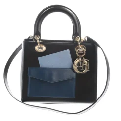 Handtaschen>Dior Handtasche schwarz