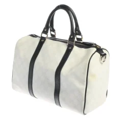 Handtaschen>Gucci Handtasche weiß