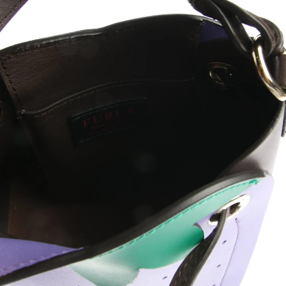 Handtaschen>Furla Handtasche mehrfarbig