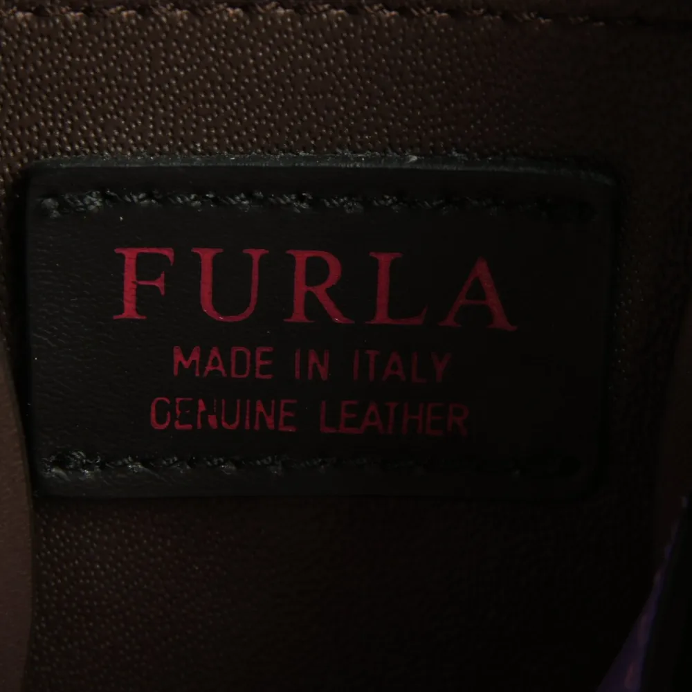 Handtaschen>Furla Handtasche mehrfarbig