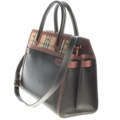 Handtasche-Burberry Best