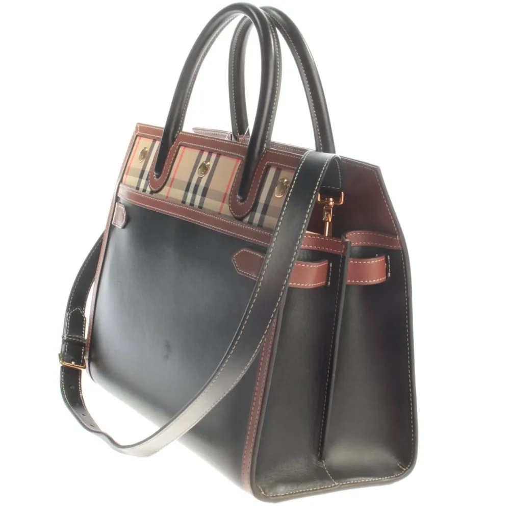 Handtasche-Burberry Best