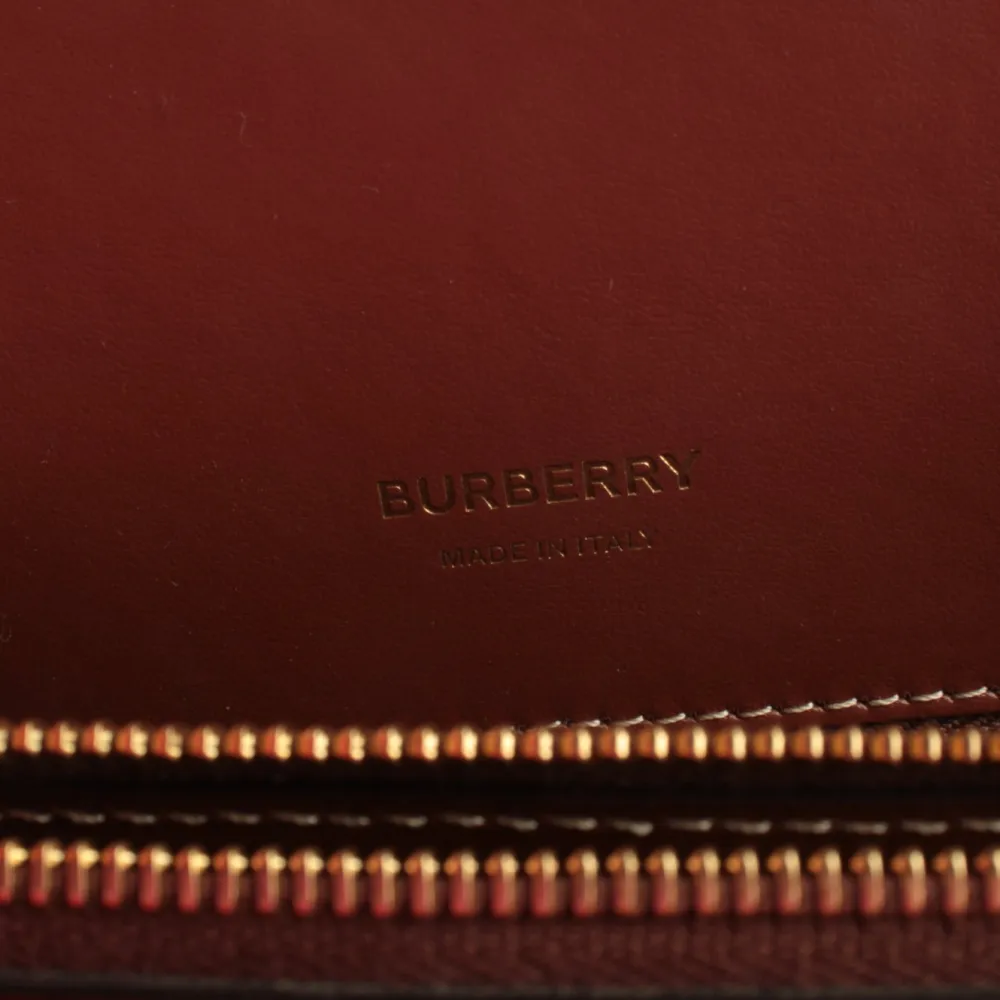 Handtasche-Burberry Best