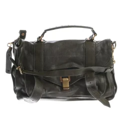 Handtaschen>Proenza schouler Handtasche grün