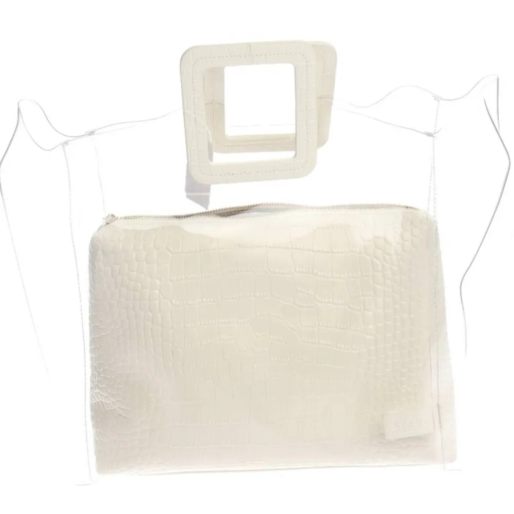 Handtaschen>Staud Handtasche weiß