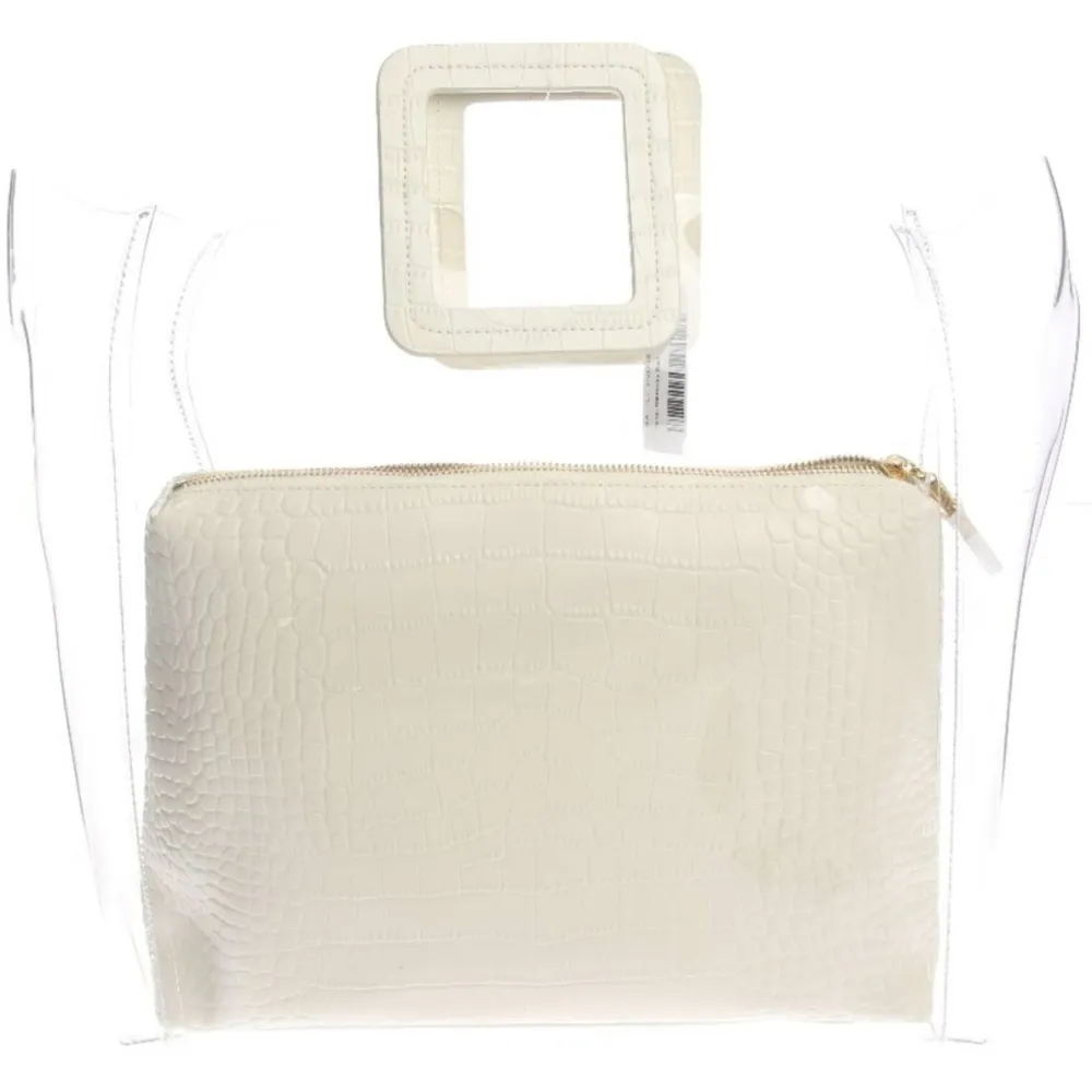 Handtaschen>Staud Handtasche weiß